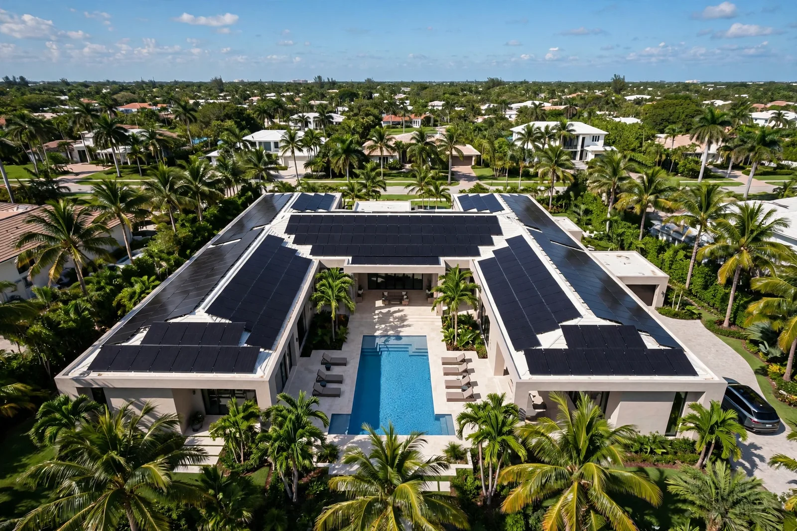 Solar Energy